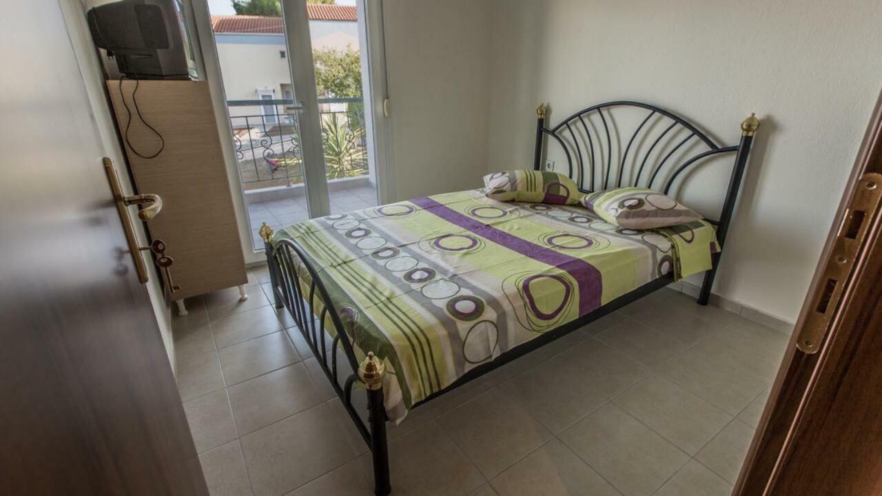 Villa Mezoneta Elani Siviri Esterno foto